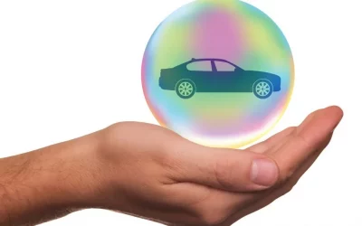 Desinfectar el coche con Ozono